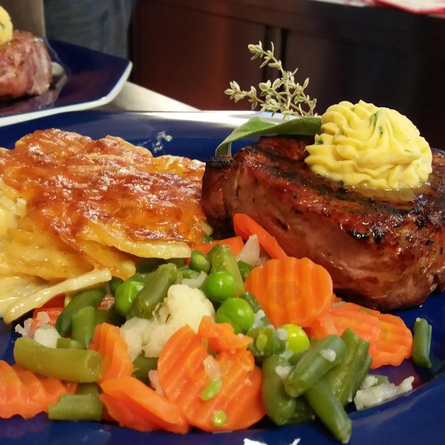 Gasthaus Fuchsacker Degersheim Kültér fotó