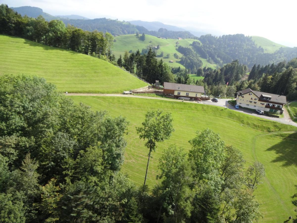 Gasthaus Fuchsacker Degersheim Kültér fotó