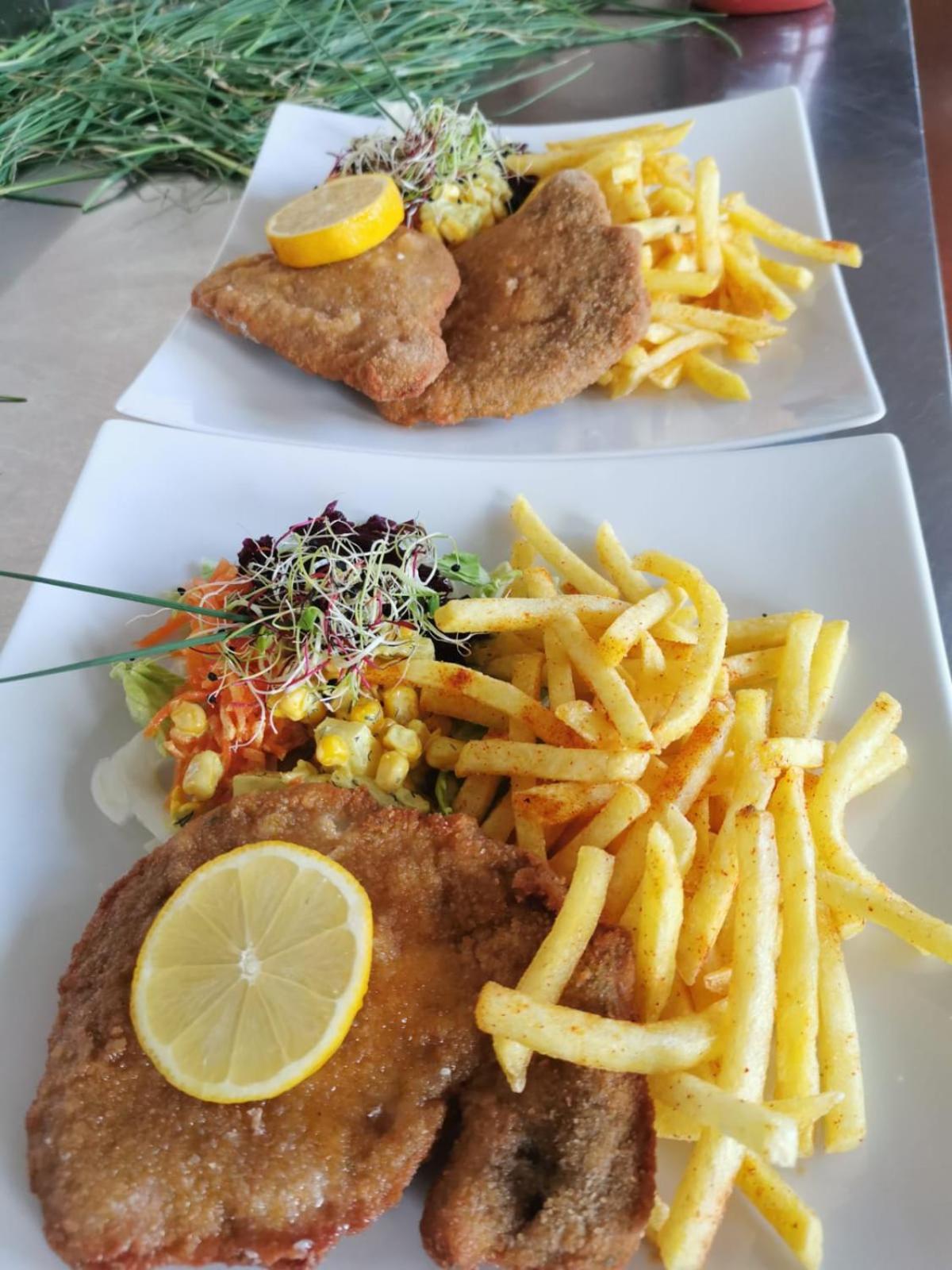 Gasthaus Fuchsacker Degersheim Kültér fotó